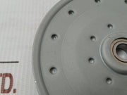 S902450G02$GZQ Rope Deflection Pulley