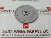 S902450G02$GZQ Rope Deflection Pulley