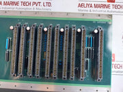 S9580Ae-01 Cfgw-bb One Sided Slots Printed Circuit Board Module As S9580Ae-02