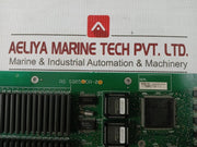 S9651da-01 Printed Circuit Board By Yokogawa