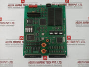 S9651da-01 Printed Circuit Board By Yokogawa
