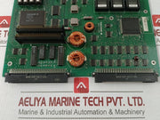 S9651da-01 Printed Circuit Board By Yokogawa