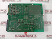 S9651da-01 Printed Circuit Board By Yokogawa