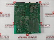 S9651da-01 Printed Circuit Board By Yokogawa