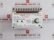 SBAG-102 by LUXCO AC 110V 50/60HZ Grounding Resistance Monitor