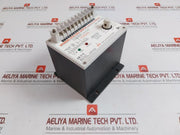 SBAG-102 by LUXCO AC 110V 50/60HZ Grounding Resistance Monitor
