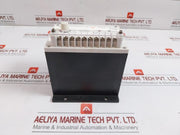 SBAG-102 by LUXCO AC 110V 50/60HZ Grounding Resistance Monitor