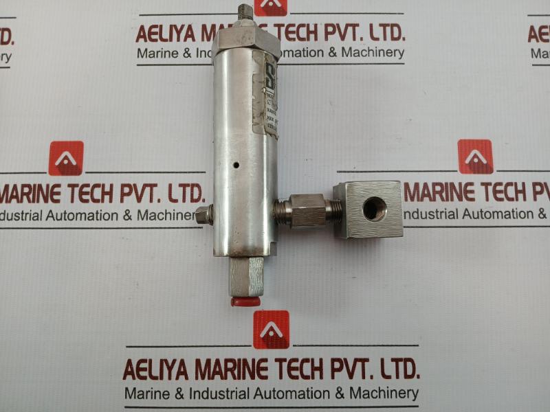 S C Hydraulic Drv-100-N-025 Direct Acting Relief Valve 1000-10000