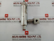 S C Hydraulic Drv-100-N-025 Direct Acting Relief Valve 1000-10000