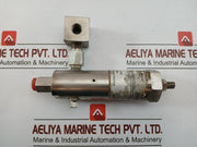S C Hydraulic Drv-100-N-025 Direct Acting Relief Valve 1000-10000