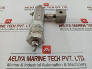 S C Hydraulic Drv-100-N-025 Direct Acting Relief Valve 1000-10000