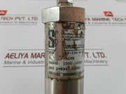 S C Hydraulic Drv-100-N-025 Direct Acting Relief Valve 1000-10000