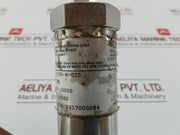 S C Hydraulic Drv-100-N-025 Direct Acting Relief Valve 1000-10000