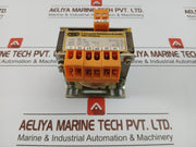 SEL-40-Isolation-Transformer-J-Schneider-Elektrotechnik-30-Va-50-60-Hz-209942-1