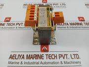 SEL-40-Isolation-Transformer-J-Schneider-Elektrotechnik-30-Va-50-60-Hz-209942-3