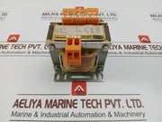 SEL-40-Isolation-Transformer-J-Schneider-Elektrotechnik-30-Va-50-60-Hz-209942-4
