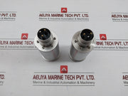 SHAFFER 7400175 Solenoid Valve Rev B 056611-173