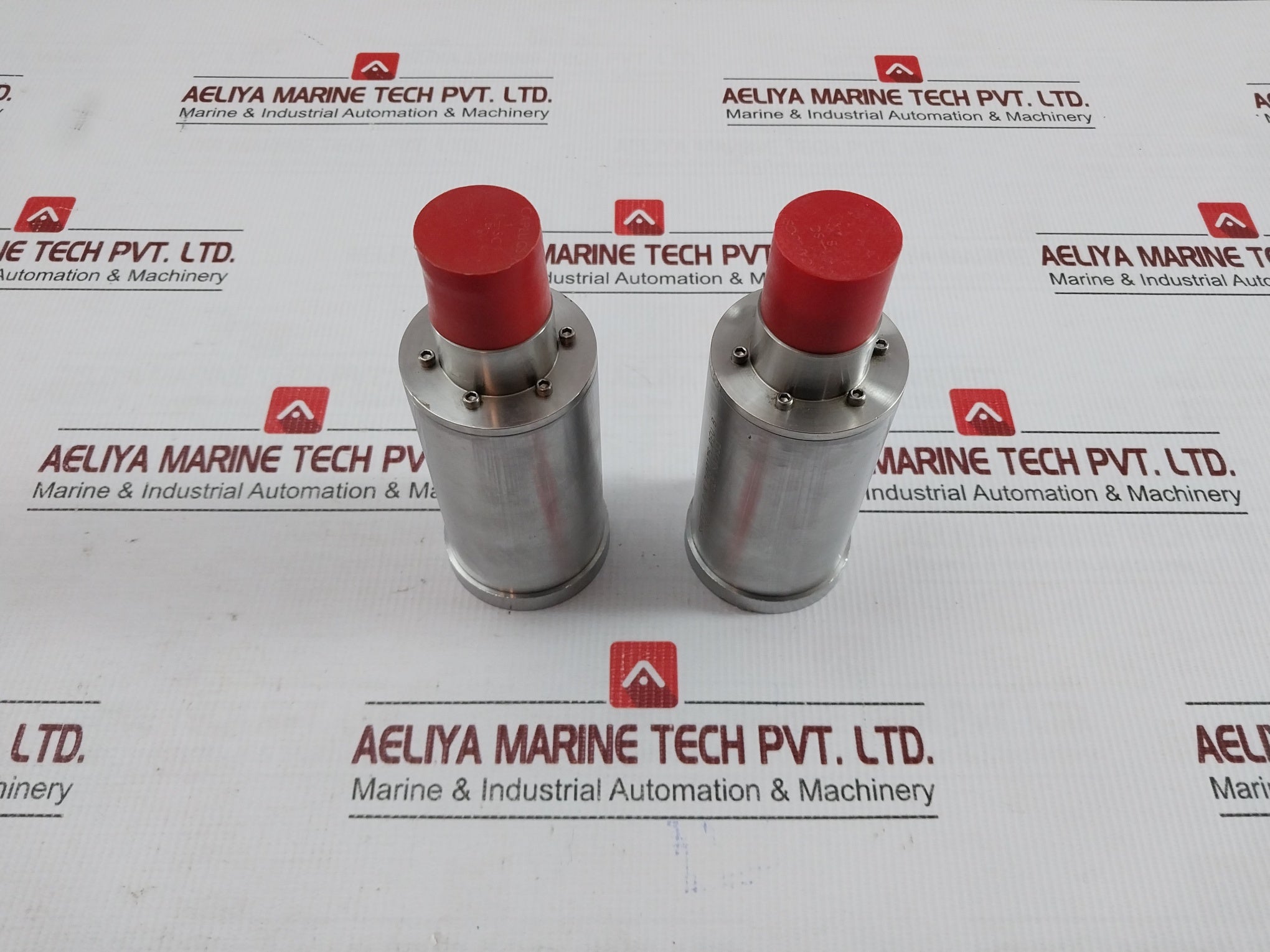SHAFFER 7400175 Solenoid Valve Rev B 056611-173
