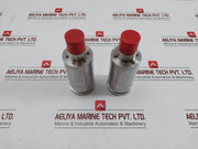 SHAFFER 7400175 Solenoid Valve Rev B 056611-173
