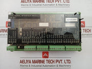 SIM 401 Brand IN LYNGSO MARINE Dual Serial Interface Module -  480 Gm