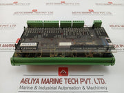 SIM 401 Brand IN LYNGSO MARINE Dual Serial Interface Module -  480 Gm