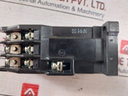 Fuji Electric Src50-2F/X (3A3B) Auxiliary Relay Coil 50/60Hz 100~110V