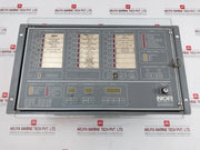SSU-8810-Safety-System-Unit-24Vdc-HA331460B-Norcontrol-210781-1