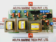 St Msc-3Phase-01 Circuit Board