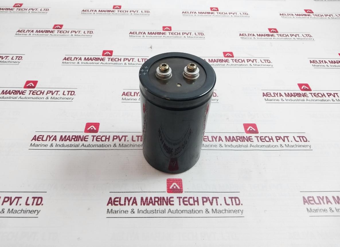 S+M B43465-u9608-m1 Capacitor 400V- 25/085/56
