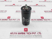 S+M B43586-s0158-q1 Capacitor 1500 µF (Q) 420V