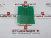 Sa-C28 Annunciator Printed Circuit Board Brand Jrcs