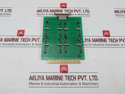 Sa-C28 Annunciator Printed Circuit Board Brand Jrcs