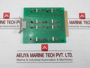 Sa-C28 Annunciator Printed Circuit Board Brand Jrcs