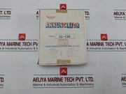 Sa-C28 Annunciator Printed Circuit Board Brand Jrcs