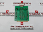 Sa-D24 Pcb Circuit Card Jrcs
