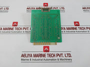 Sa-D24 Pcb Circuit Card Jrcs