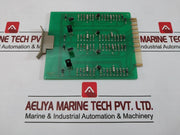 Sa-D24 Pcb Circuit Card Jrcs