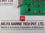 Sa-D24 Pcb Circuit Card Jrcs