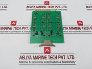 Sa-D24 Pcb Circuit Card Jrcs