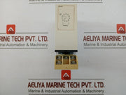 Sa 105 Delay On Operate Timer 230v Ac Electromatic