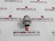 Sa182 3000# 1” Threaded Steel Pipe Fitting F316/316L S60194