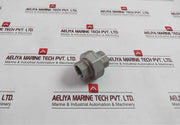 Sa182 3000# 1” Threaded Steel Pipe Fitting F316/316L S60194