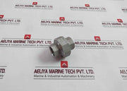 Sa182 3000# 1” Threaded Steel Pipe Fitting F316/316L S60194