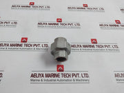 Sa182 3000# 1” Threaded Steel Pipe Fitting F316/316L S60194