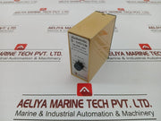 Sa 205 220 Delay-On-Operate Timer Relay 30-600 Sec Brand Electromatic
