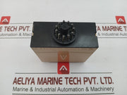 Sa 205 220 Delay-On-Operate Timer Relay 30-600 Sec Brand Electromatic