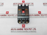 Sa33b Molded Case Circuit Breaker Ac660v By Fuji Electric
