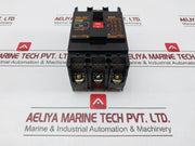 Sa33b Molded Case Circuit Breaker Ac660v By Fuji Electric