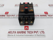 Sa33b Molded Case Circuit Breaker Ac660v By Fuji Electric