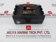 Sa33b Molded Case Circuit Breaker Ac660v By Fuji Electric